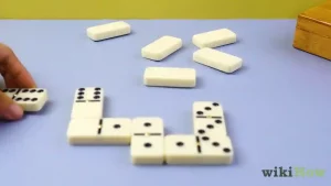 Domino Rules & Tips