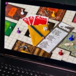 Online Domino Card Game Online