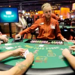 Online Gambling