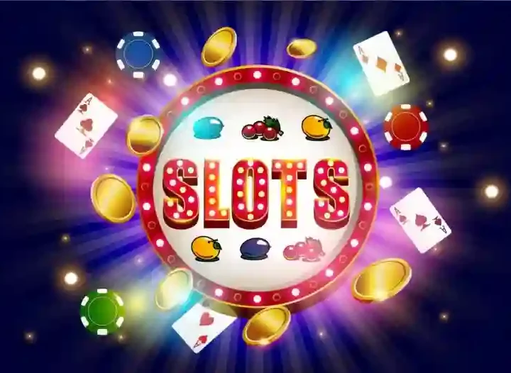 Slot Online