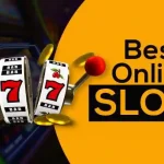 Spin At A Slot Online