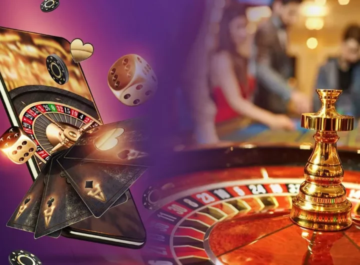 Online Casino