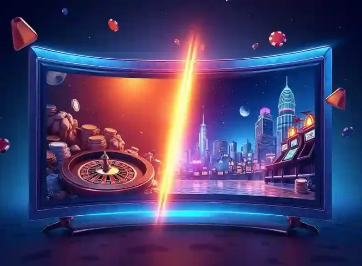 Tab66 Casino