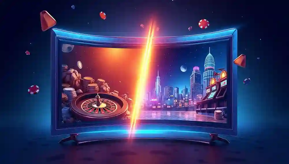Tab66 Casino