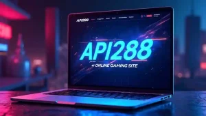 Api288 Login