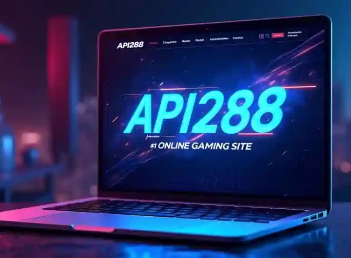 Api288 Login