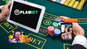 Planbet