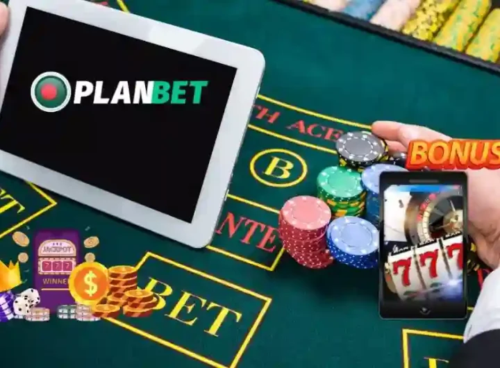 Planbet