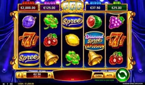 Demo Slot