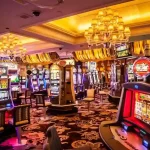 Slot Gacor