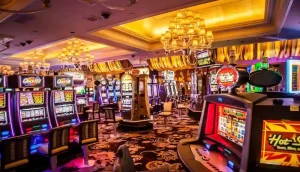Slot Gacor