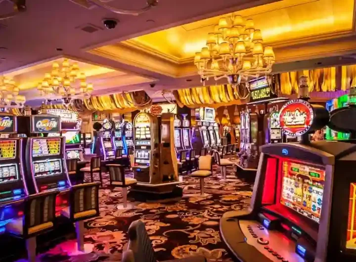 Slot Gacor