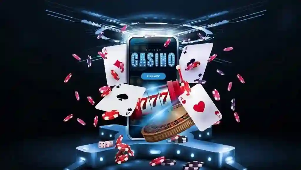 Vox Casino