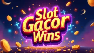 Situs Slot Gacor