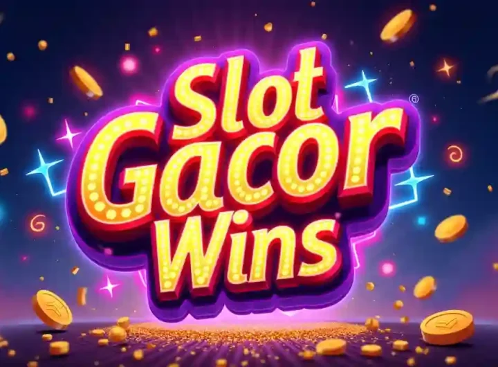 Situs Slot Gacor