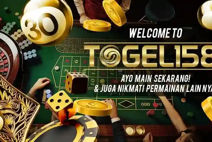 Situs Togel