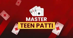 Master Teen Patti
