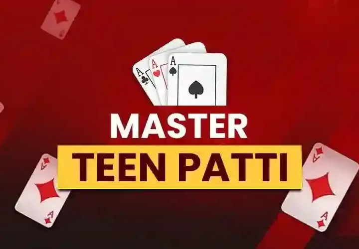 Master Teen Patti