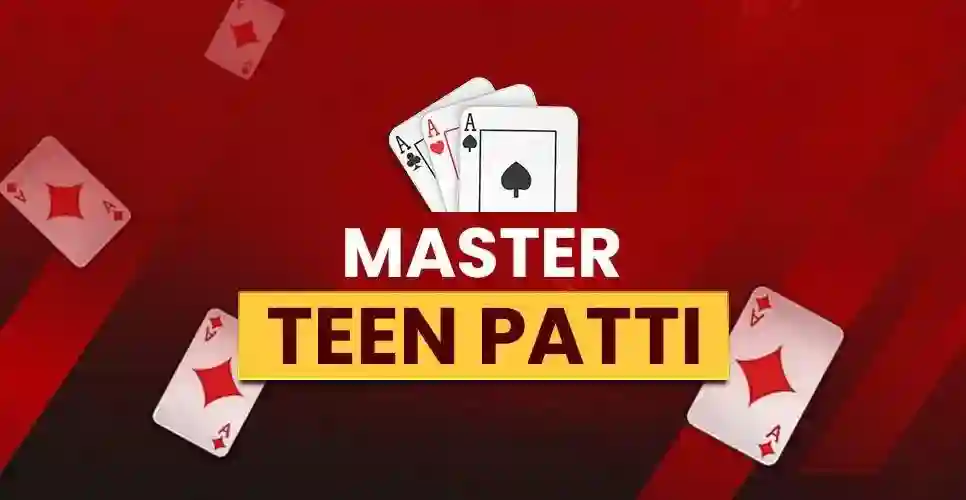 Master Teen Patti