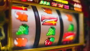 Agen Slot