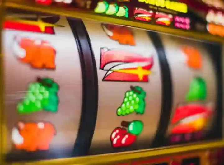 Agen Slot