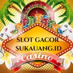 Slot Gacor