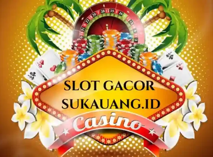 Slot Gacor