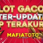 Slot Gacor