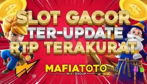 Slot Gacor