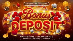 Slot Deposit 5000