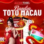 Bandar Toto Macau