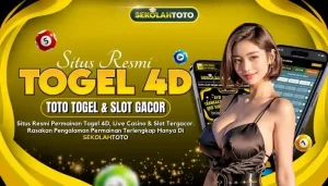 Situs Toto