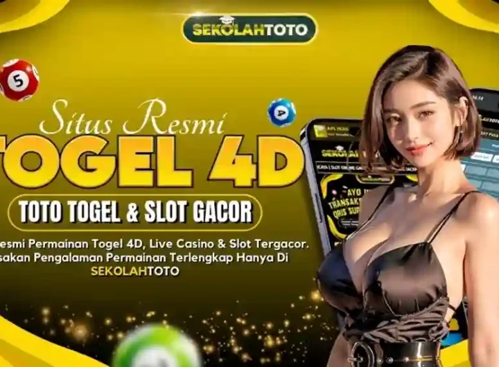 Situs Toto