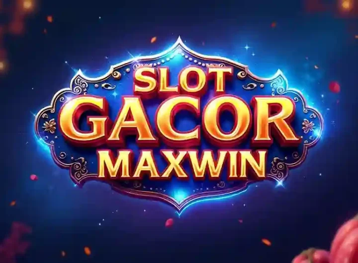 Slot Gacor