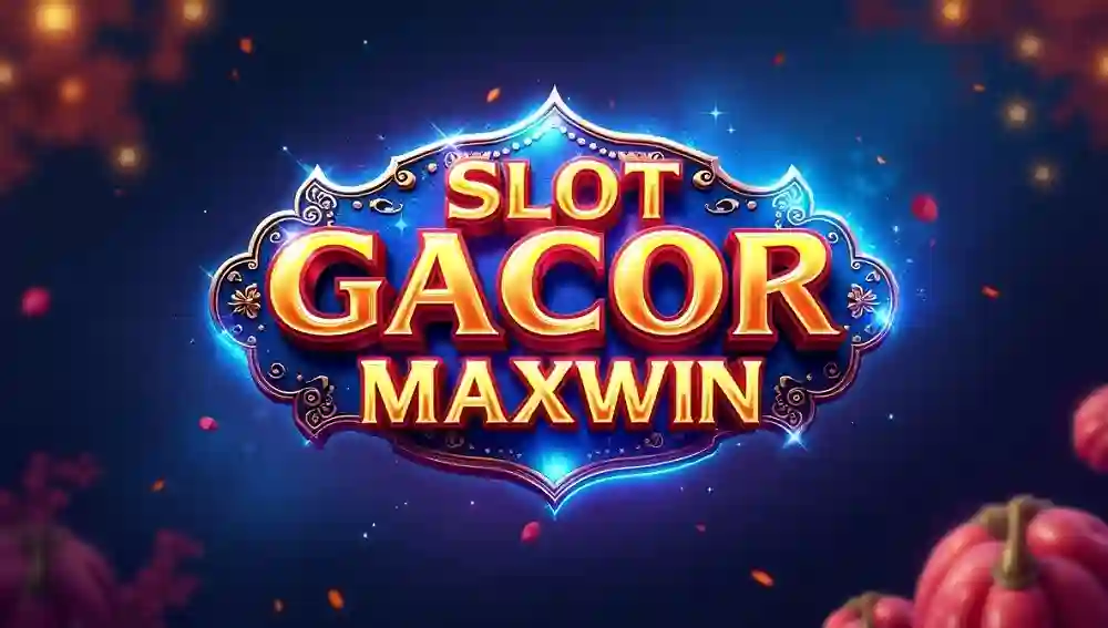 Slot Gacor