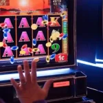 Bandar Slot Gacor