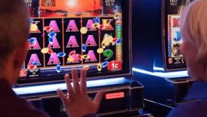 Bandar Slot Gacor