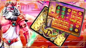Slot Deposit 5000
