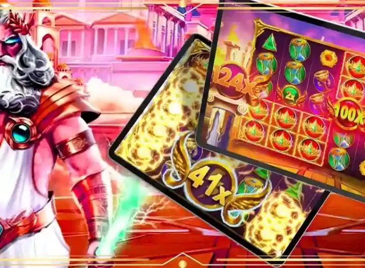 Slot Deposit 5000