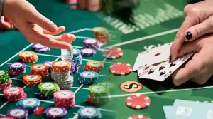 Bandar Togel Online
