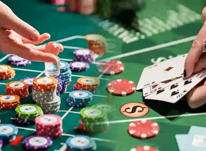 Bandar Togel Online