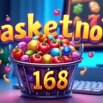 Basket 168