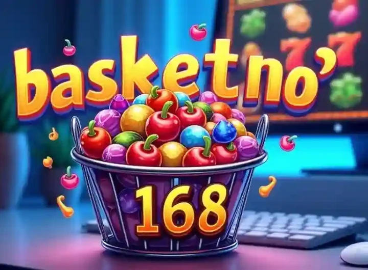 Basket 168