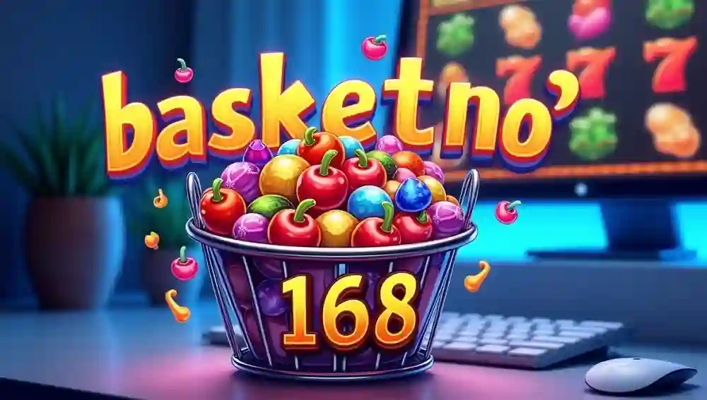 Basket 168