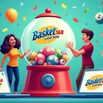 Basket168