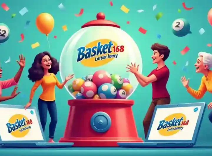 Basket168