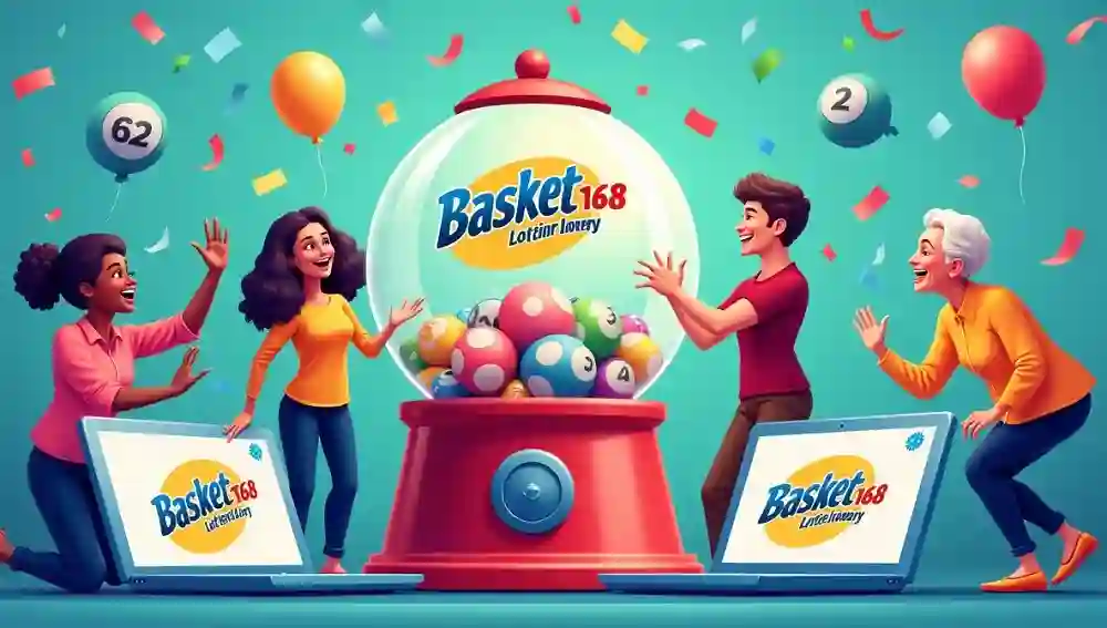 Basket168