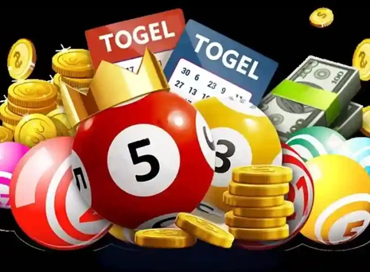 Bandar Togel Online