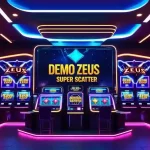 Demo Zeus Super Scatter