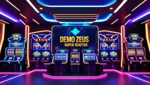 Demo Zeus Super Scatter